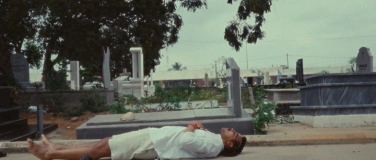 Event-Image for 'I LOVE YOU, I LEAVE YOU von Moris Freiburghaus'