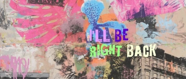 Event-Image for 'AVone - I’ll be Right Back'