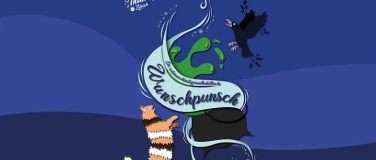 Event-Image for 'De Wunschpunsch - Dialektmärli für Menschen ab 6 Jahren'