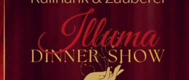 Event-Image for 'Illuma  Kulinarik & Zauberei'