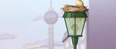 Event-Image for '25. Naturschutztag - Natur findet Stadt'