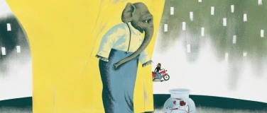 Event-Image for 'Die Maus im Porzellanladen'