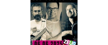 Event-Image for '„Les Clouseaux“'