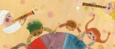 Event-Image for 'Watje im Land der Farben'