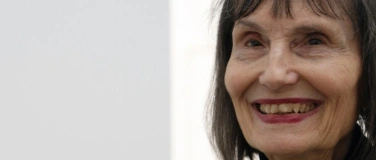 Event-Image for 'Ilma Rakusa: Lesung und Gespr&auml;ch'