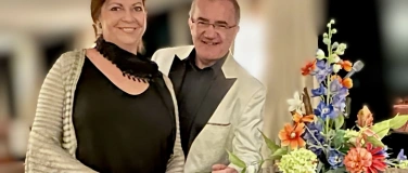 Event-Image for 'Musik ist mehr!  Lieder und Chansons'