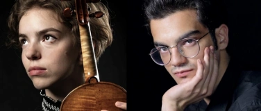 Event-Image for 'ILVA EIGUS. SANDRO NEBIERIDZE'