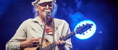 Event-Image for 'Linard Bardill'