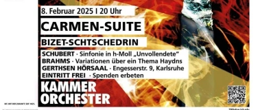 Event-Image for 'Konzert des Kammerorchesters des KIT'