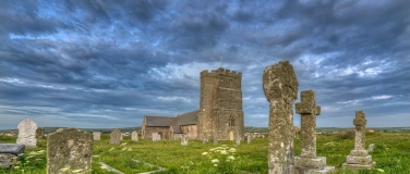 Event-Image for 'MULTIVISION: MAGISCHES S&Uuml;DENGLAND'