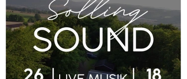 Event-Image for 'SOLLING SOUND'