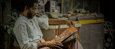 Event-Image for 'EN EL MUNDO Y SIN DIPLOMA'