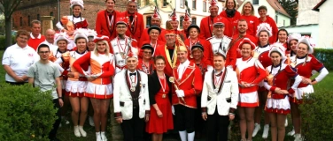 Event-Image for 'Rosenmontag in Reuden'