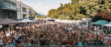 Event-Image for 'Gilliarday Festival'