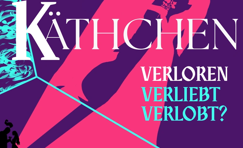 Ich bin Katharina Billets