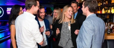 Event-Image for 'Bowling Night for Singles 30&ndash;45  Zurich Offline Dating'