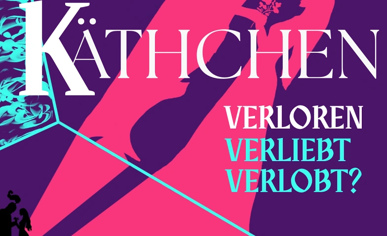 Event-Image for 'Ich bin Katharina'
