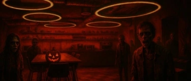 Event-Image for 'Halloween Party'