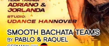 Event-Image for 'Smooth Bachata Projekt'