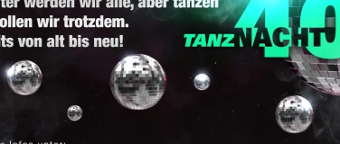Event-Image for 'Tanznacht40'