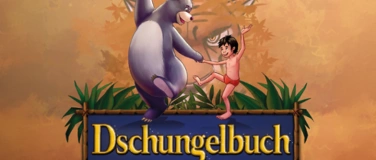 Event-Image for 'Dschungelbuch - das Musical'