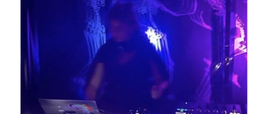 Event-Image for 'After Finissage DJ Set - MEGAgiga'