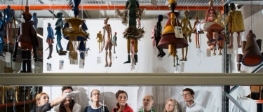 Event-Image for 'Collection Archives - Tour'