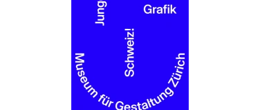 Event-Image for 'Führung: Young Graphic Design Switzerland!'