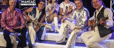 Event-Image for 'Abbamaniac ***Verr&uuml;ckt nach ABBA - Die Tribute Show'