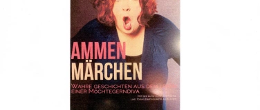 Event-Image for 'Ammenmärchen'