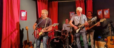 Event-Image for 'Konzert: André Brun und Band Die Brunis'