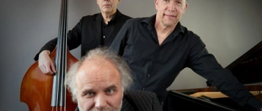 Event-Image for 'Das Konzert: Lart de Passage Das Trio'