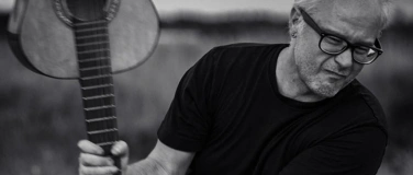 Event-Image for 'Oli Schneider in concert: Von Anfang!'