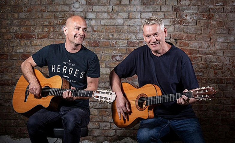 Event-Image for 'Konzert - HansHagen'