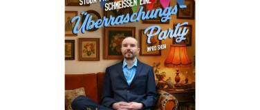 Event-Image for 'Überraschungsparty'