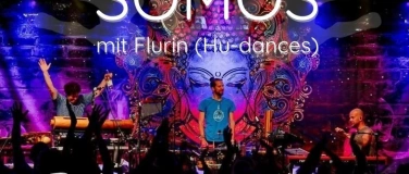 Event-Image for 'SOMOS'