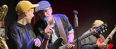 Event-Image for 'Roland Brock und Freunde - Die BluesLounge'