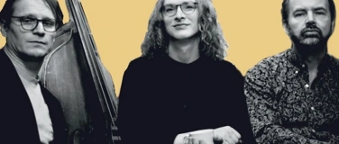 Event-Image for 'Marta Winnitzki Trio  Hochenergetisches kreatives Piano Trio'