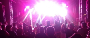 Event-Image for 'Harleyville Festival 2026'