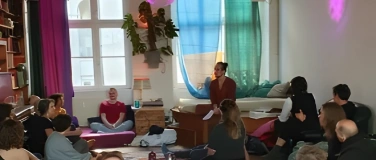 Event-Image for 'N&auml;he neu entdecken: O.M.ing Workshop 3.0'