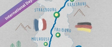 Event-Image for 'Eucorlogue: Angebote & Fördermöglichkeiten für Mitarbeitende'