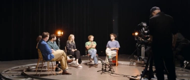 Event-Image for 'Gespräch: Junge Grafik Schweiz! im Dialog'