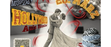 Event-Image for 'Interner Schulball 2026 - Hollywood'