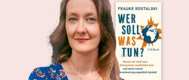 Event-Image for 'Lifestyle oder Politik: Wer soll was tun?'