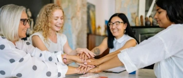 Event-Image for 'Alumnae im Spotlight: female role models for leadership'