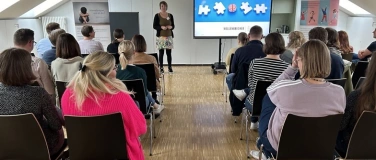 Event-Image for 'Infoabend Neurodivergenz'