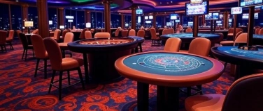 Event-Image for 'Casinos Mit Schneller Auszahlung'