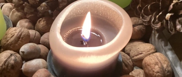 Event-Image for 'Blick &uuml;ber die Friedhofsmauer'