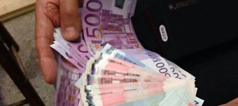 Event organiser of TÉMOIGNAGE CLIENT SATISFAIT POUR LA MULTIPLICATION D'ARGENT