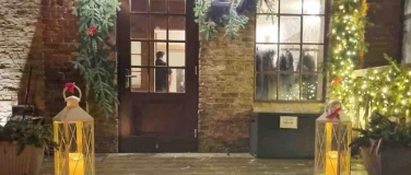 Event-Image for 'Alle Jahre wieder: Zum Advent erklingen Lieder'